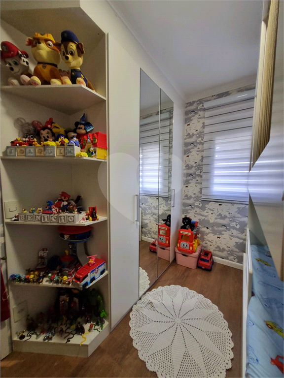 APARTAMENTO em SANTA TERESINHA