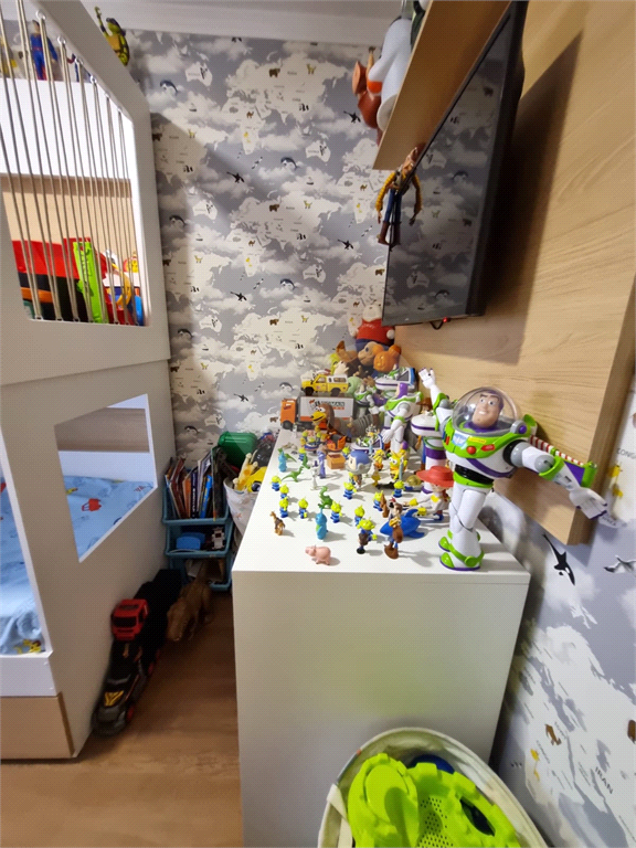 APARTAMENTO em SANTA TERESINHA