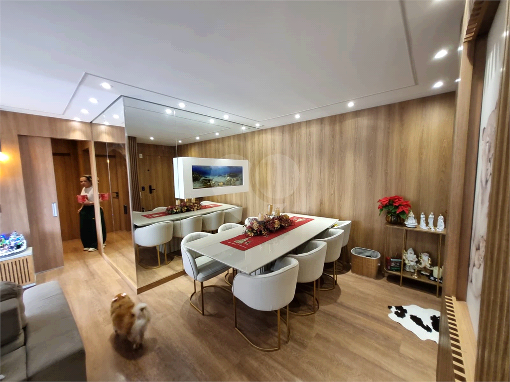 APARTAMENTO em SANTA TERESINHA