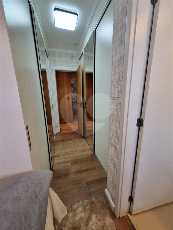 APARTAMENTO em SANTA TERESINHA
