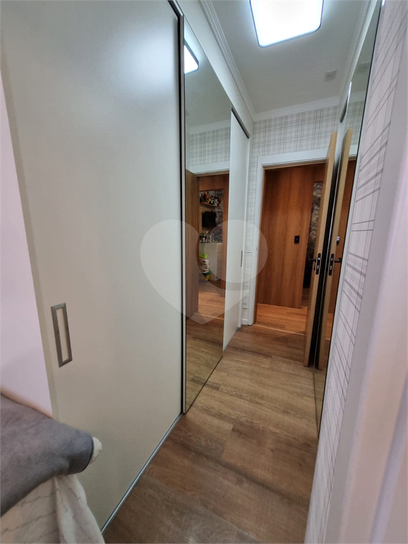 APARTAMENTO em SANTA TERESINHA