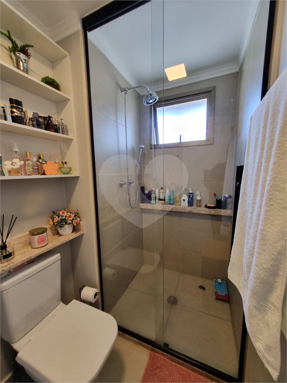 APARTAMENTO em SANTA TERESINHA