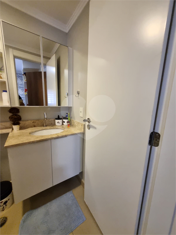 APARTAMENTO em SANTA TERESINHA