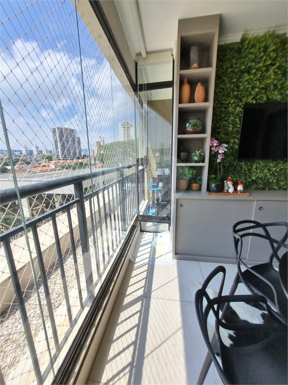 APARTAMENTO em SANTA TERESINHA