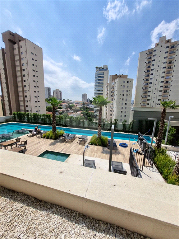 APARTAMENTO em SANTA TERESINHA
