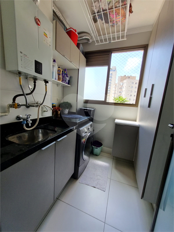 APARTAMENTO em SANTA TERESINHA