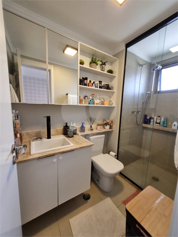 APARTAMENTO em SANTA TERESINHA