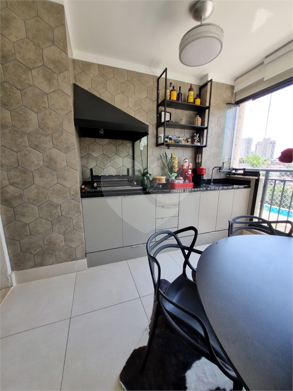 APARTAMENTO em SANTA TERESINHA