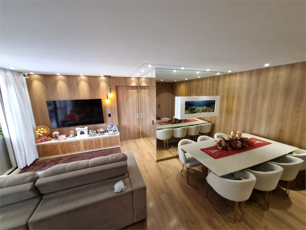 APARTAMENTO em SANTA TERESINHA