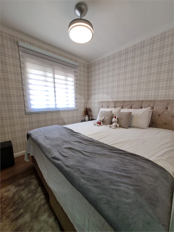 APARTAMENTO em SANTA TERESINHA