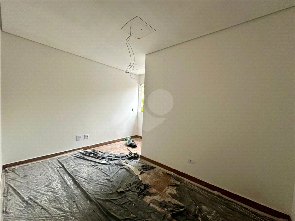 Sobrado novo em Santana - 4 dormitórios com área gourmet