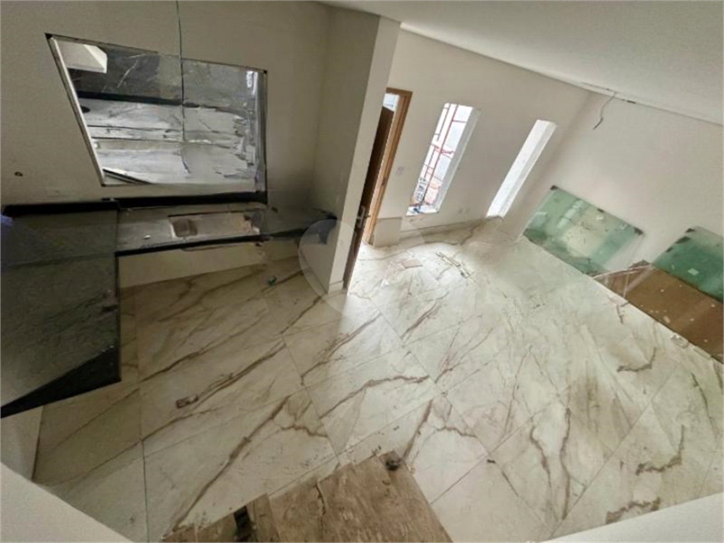 Sobrado novo em Santana - 4 dormitórios com área gourmet