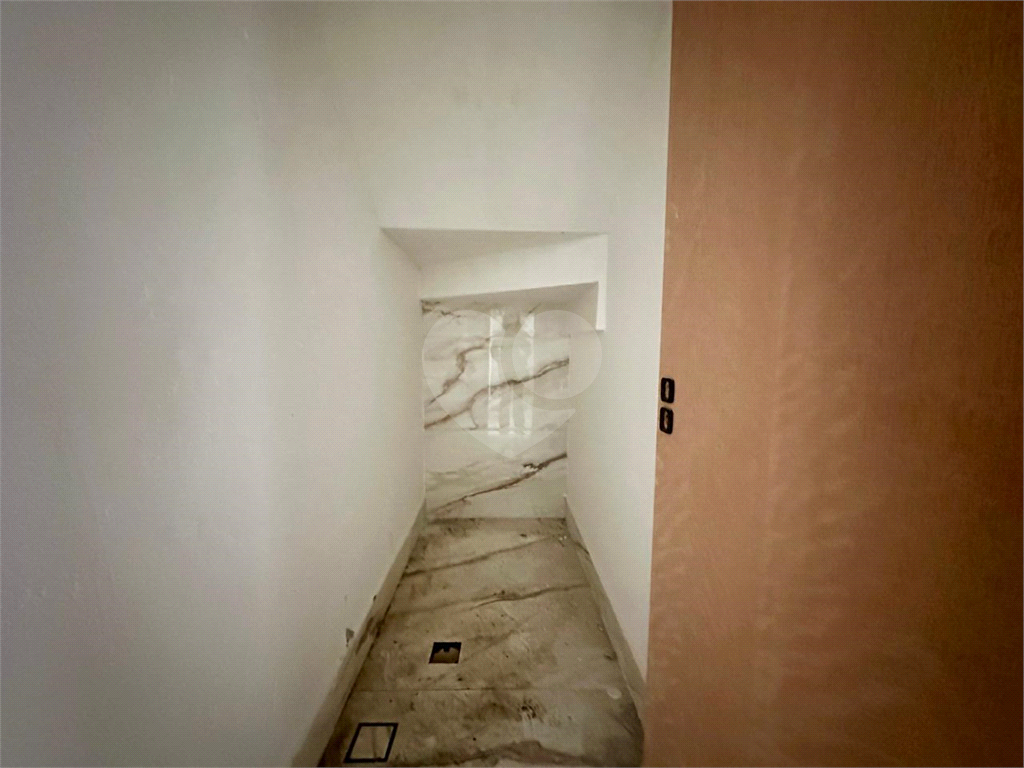 Sobrado novo em Santana - 4 dormitórios com área gourmet