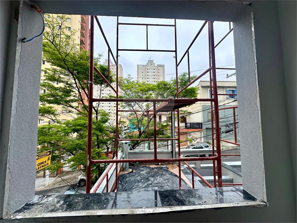 Sobrado novo em Santana - 4 dormitórios com área gourmet