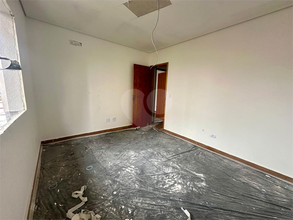 Sobrado novo em Santana - 4 dormitórios com área gourmet