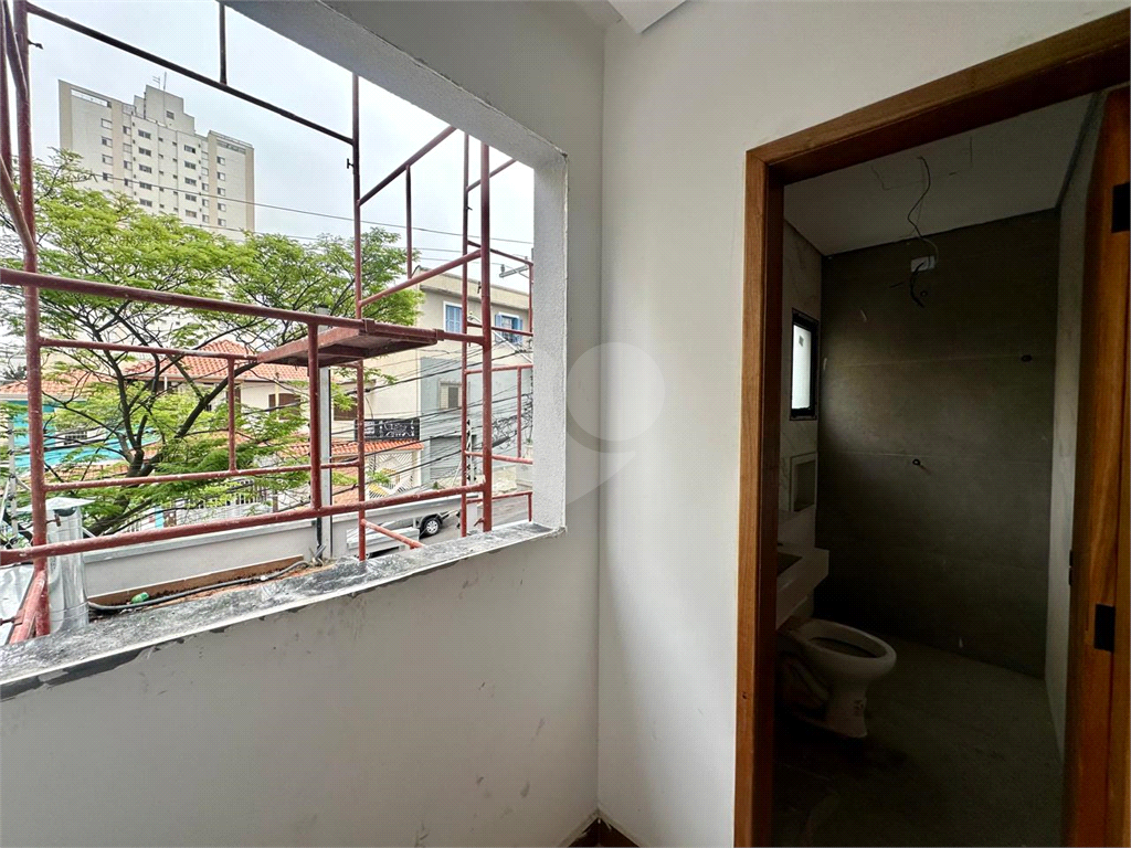 Sobrado novo em Santana - 4 dormitórios com área gourmet