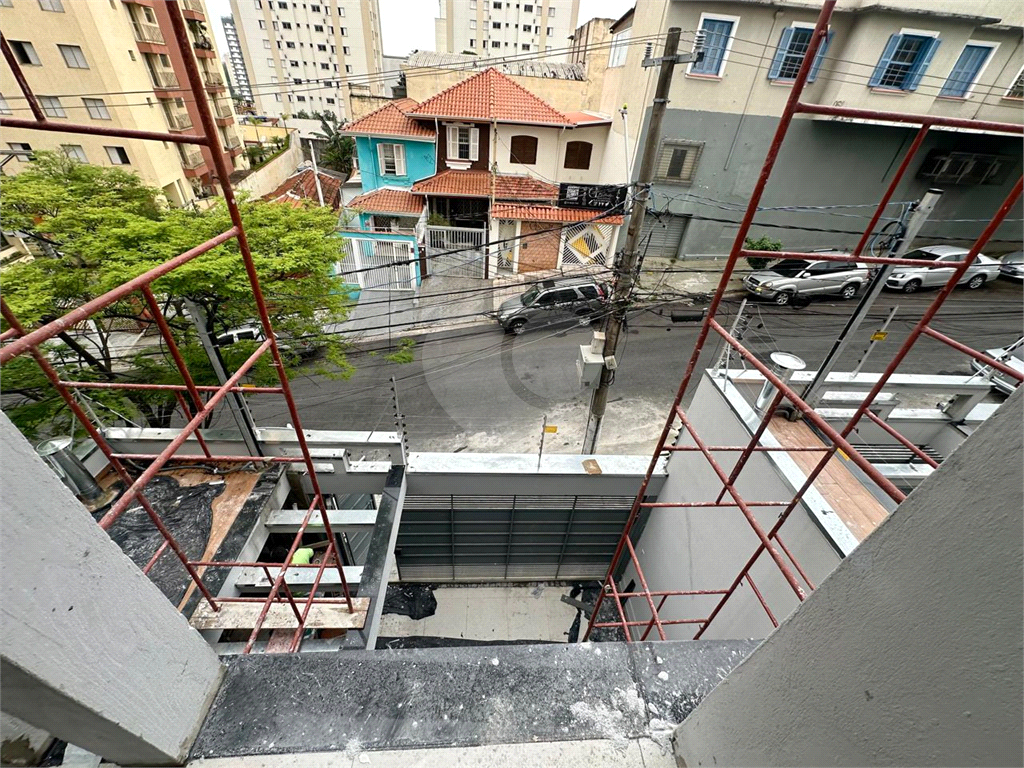 Sobrado novo em Santana - 4 dormitórios com área gourmet