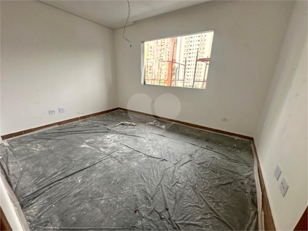 Sobrado novo em Santana - 4 dormitórios com área gourmet