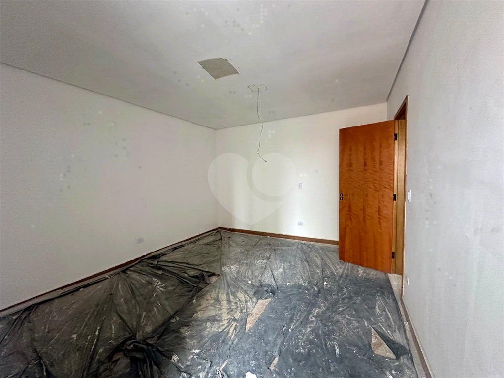 Sobrado novo em Santana - 4 dormitórios com área gourmet