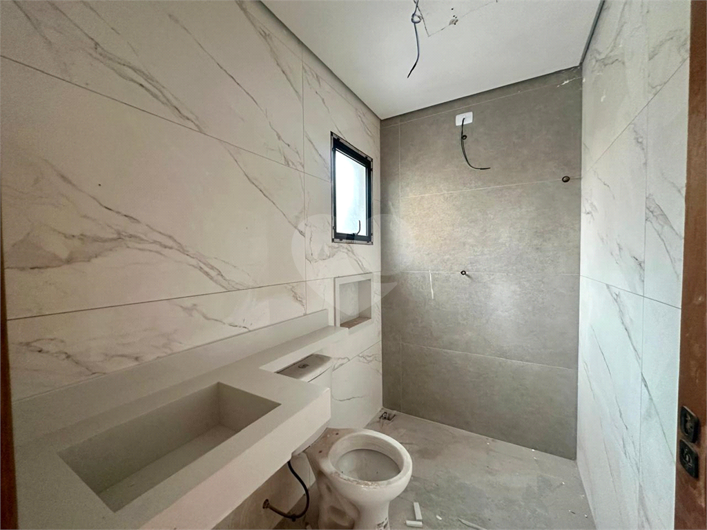 Sobrado novo em Santana - 4 dormitórios com área gourmet