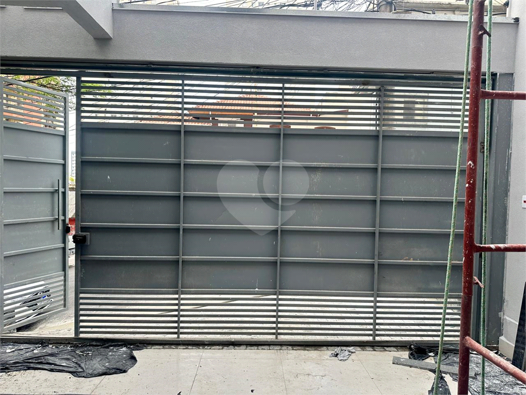 Sobrado novo em Santana - 4 dormitórios com área gourmet