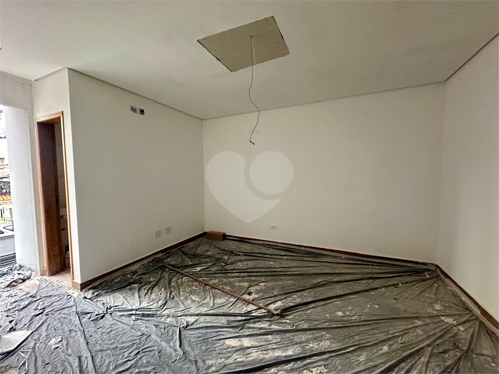 Sobrado novo em Santana - 4 dormitórios com área gourmet