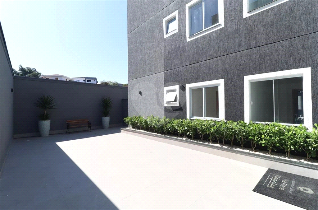 APARTAMENTO em VILA MAZZEI