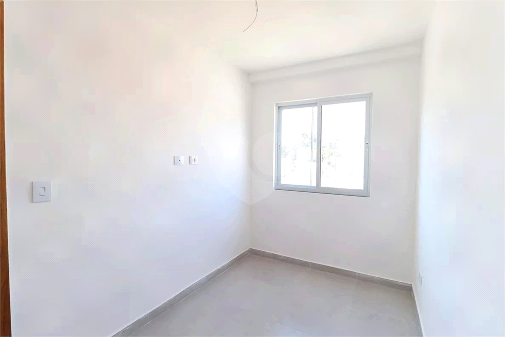 APARTAMENTO em VILA MAZZEI