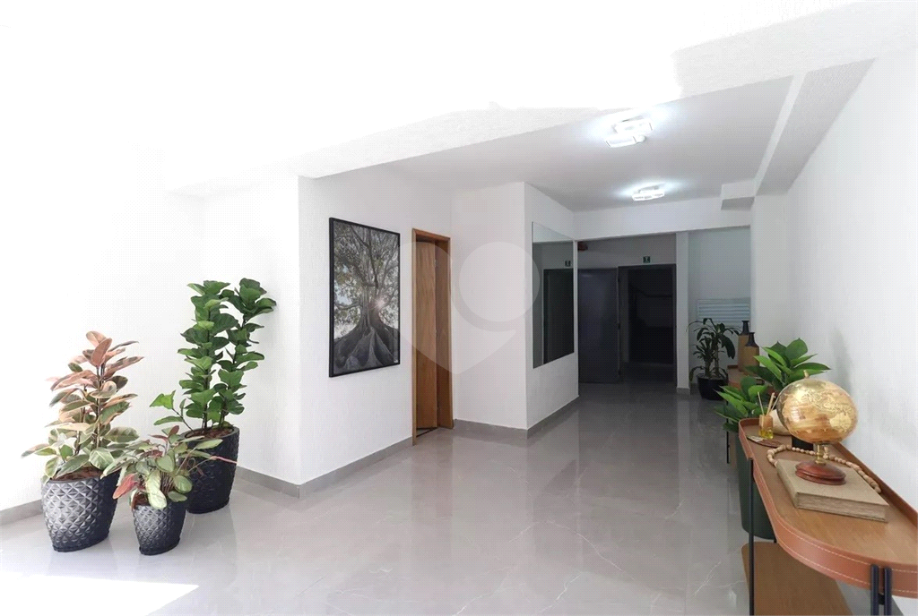 APARTAMENTO em VILA MAZZEI