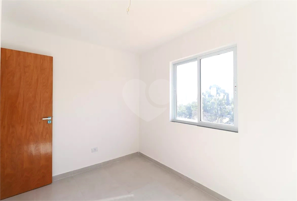 APARTAMENTO em VILA MAZZEI