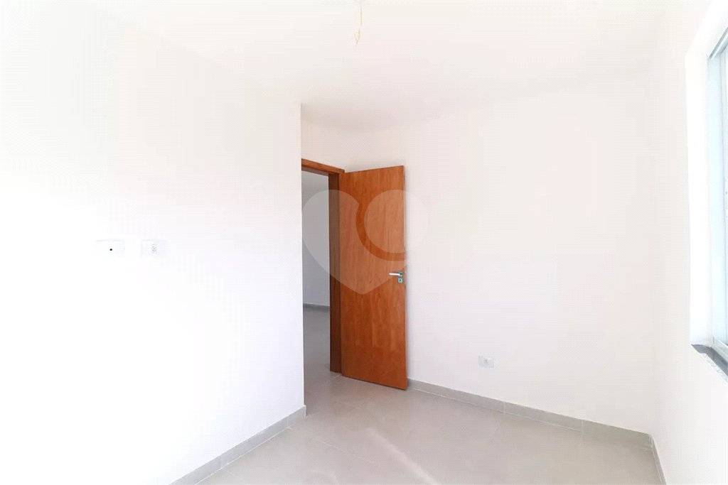 APARTAMENTO em VILA MAZZEI