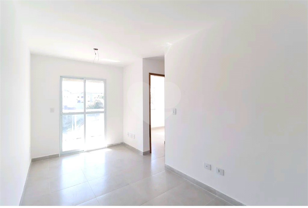 APARTAMENTO em VILA MAZZEI