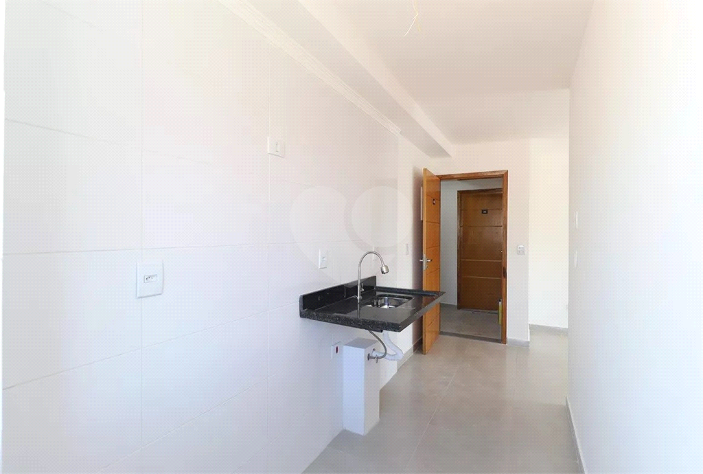 APARTAMENTO em VILA MAZZEI