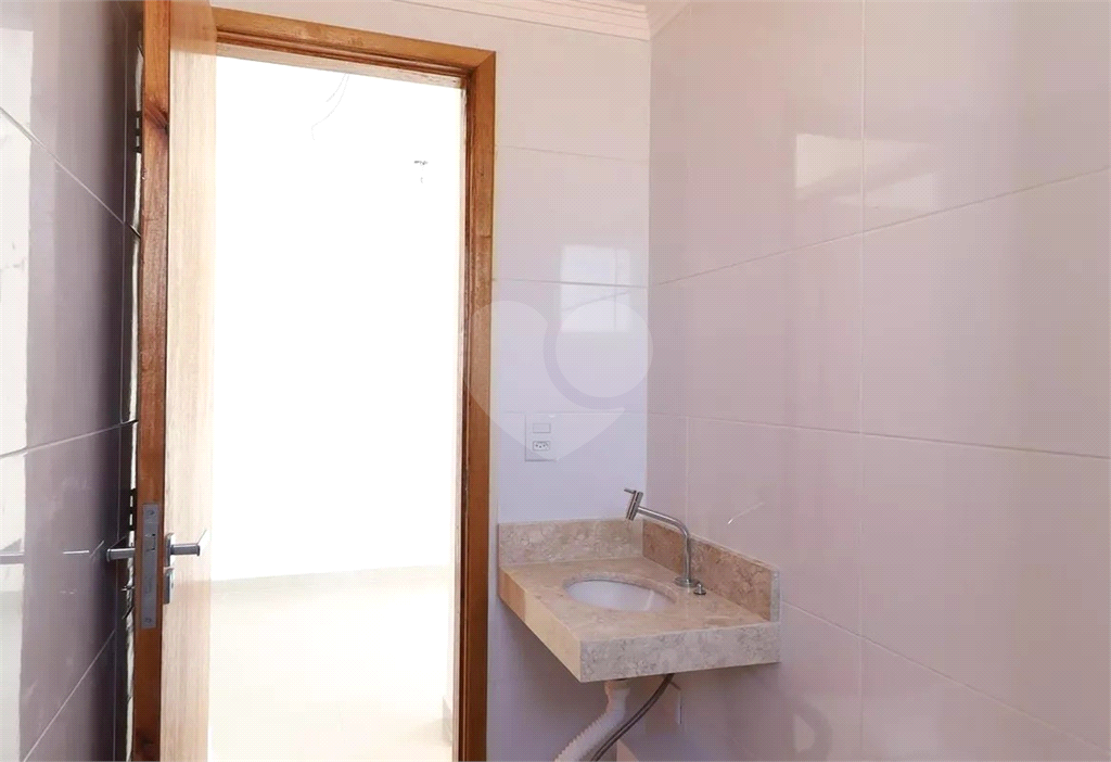 APARTAMENTO em VILA MAZZEI