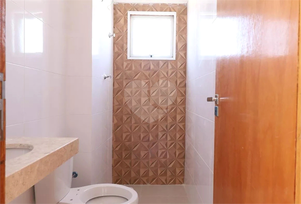 APARTAMENTO em VILA MAZZEI