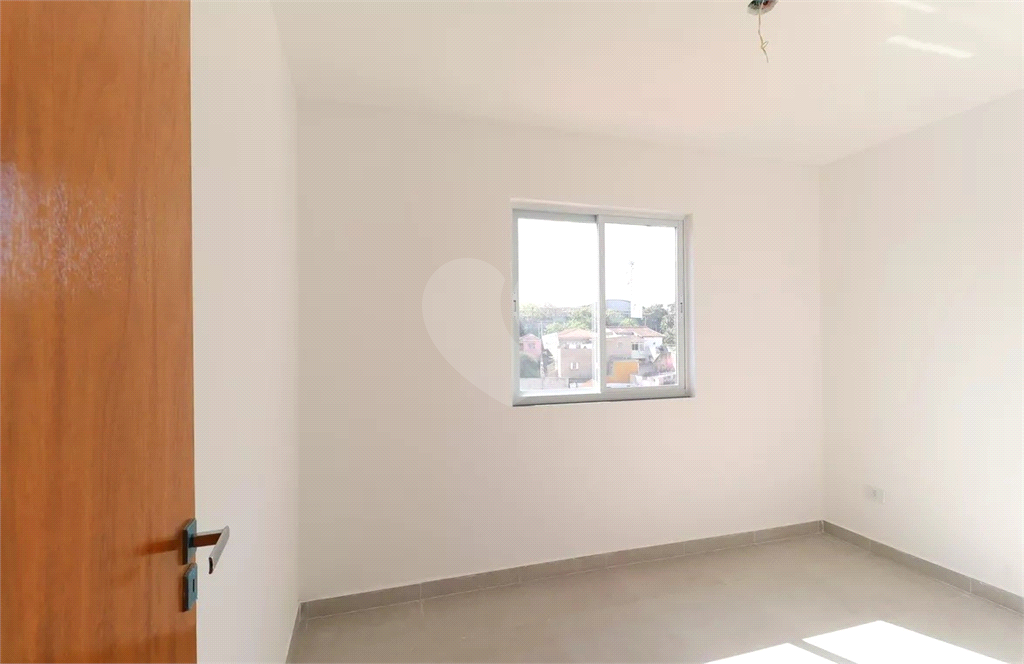 APARTAMENTO em VILA MAZZEI