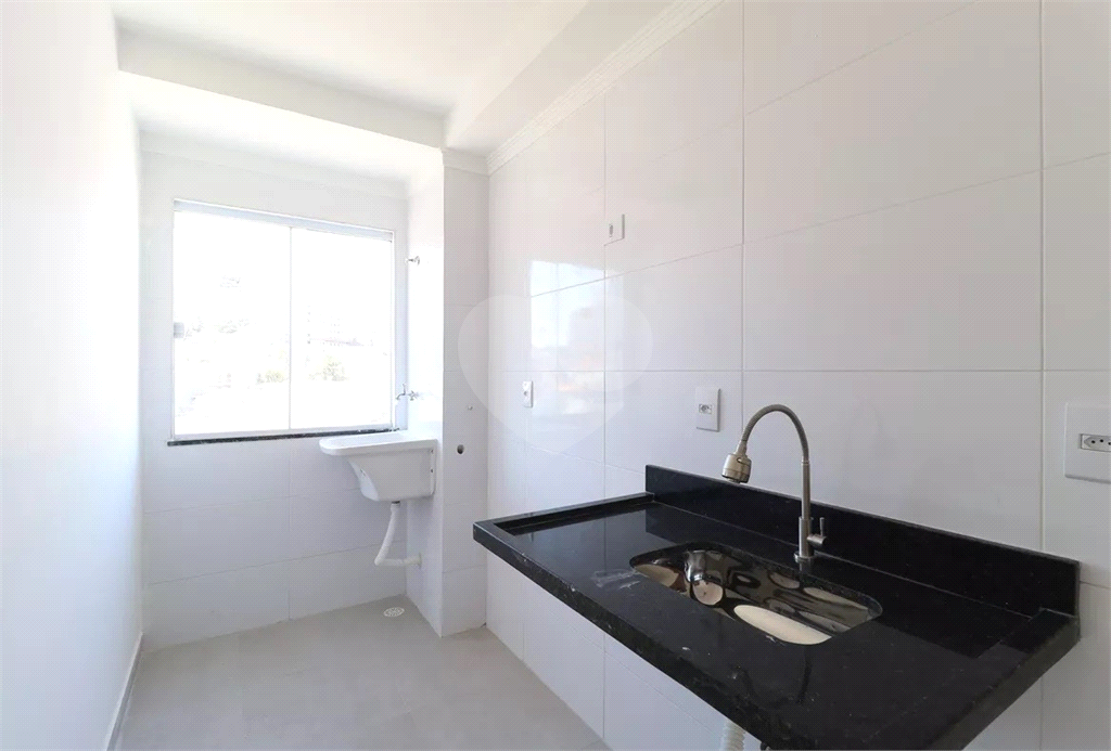 APARTAMENTO em VILA MAZZEI