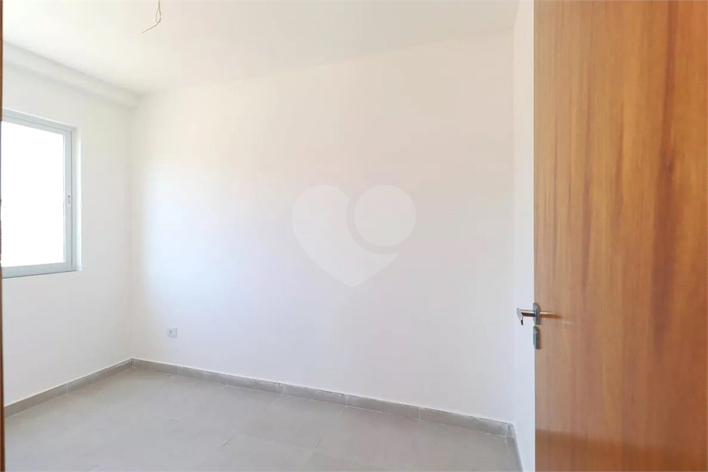 APARTAMENTO em VILA MAZZEI