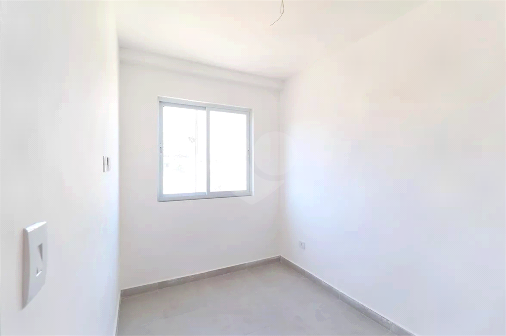 APARTAMENTO em VILA MAZZEI