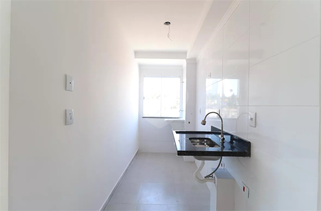 APARTAMENTO em VILA MAZZEI