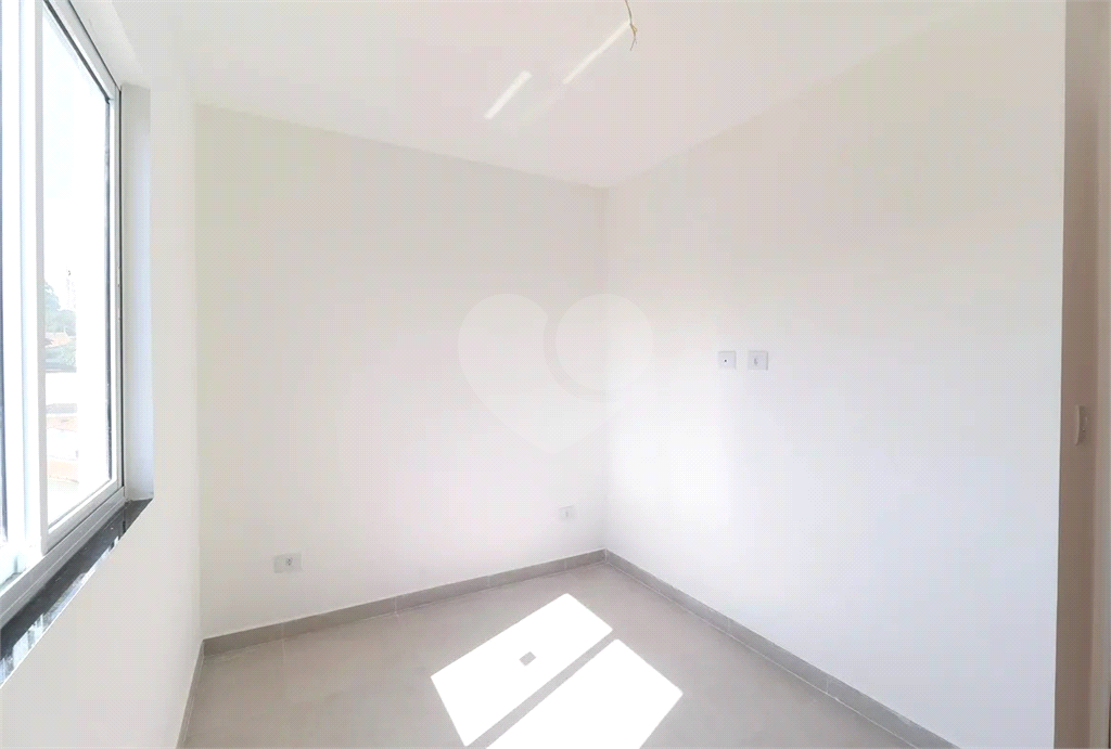 APARTAMENTO em VILA MAZZEI