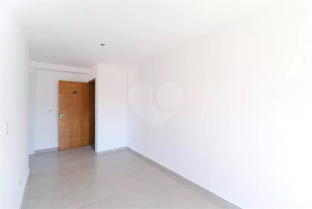 APARTAMENTO em VILA MAZZEI