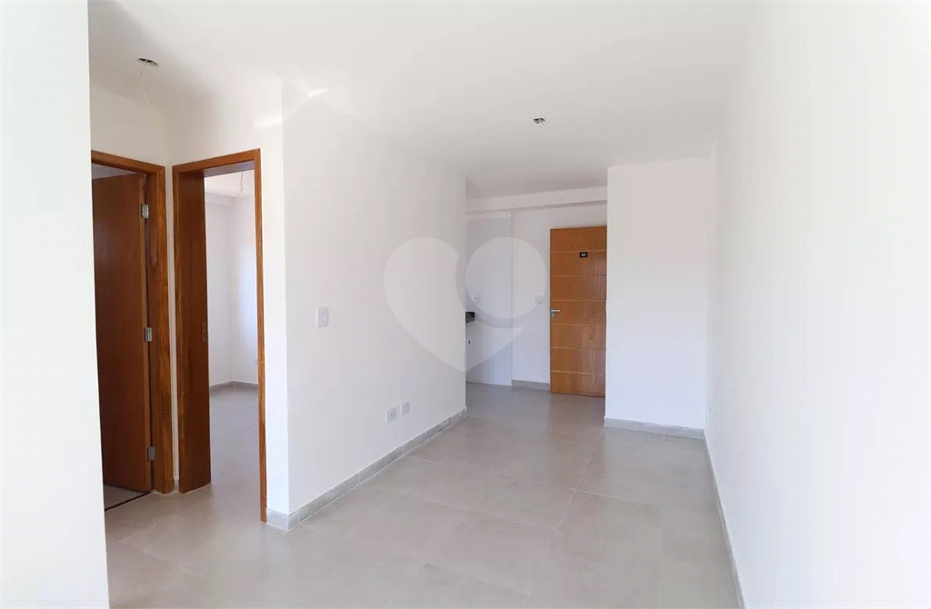 APARTAMENTO em VILA MAZZEI