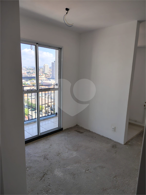 Apartamento novo no Vivas Vila Maria – 2 quartos, sala e cozinha 