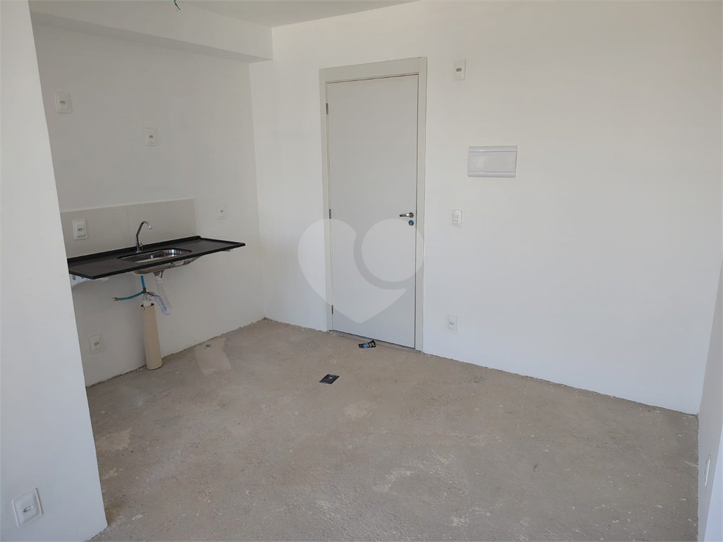 Apartamento novo no Vivas Vila Maria – 2 quartos, sala e cozinha 