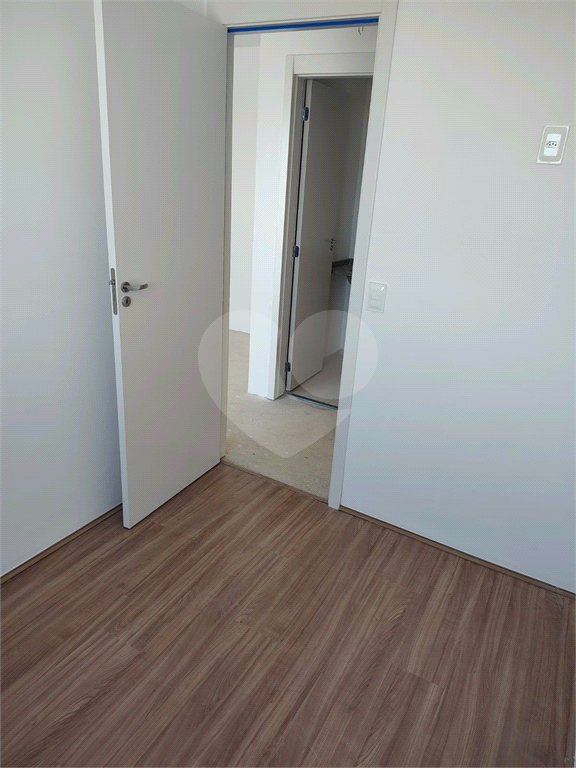 Apartamento novo no Vivas Vila Maria – 2 quartos, sala e cozinha 