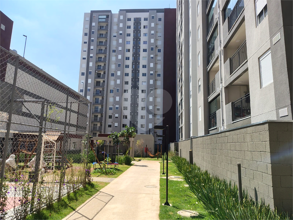 Apartamento novo no Vivas Vila Maria – 2 quartos, sala e cozinha 