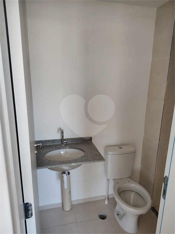 Apartamento novo no Vivas Vila Maria – 2 quartos, sala e cozinha 