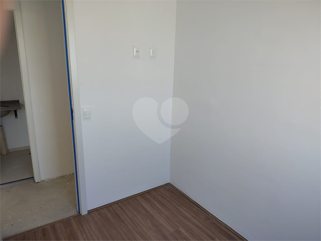 Apartamento novo no Vivas Vila Maria – 2 quartos, sala e cozinha 