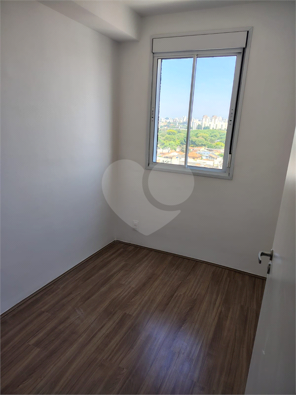 Apartamento novo no Vivas Vila Maria – 2 quartos, sala e cozinha 